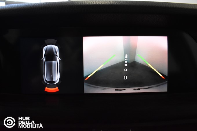 ALFA ROMEO Stelvio 2.2 Turbodiesel 190 CV AT8 RWD Business